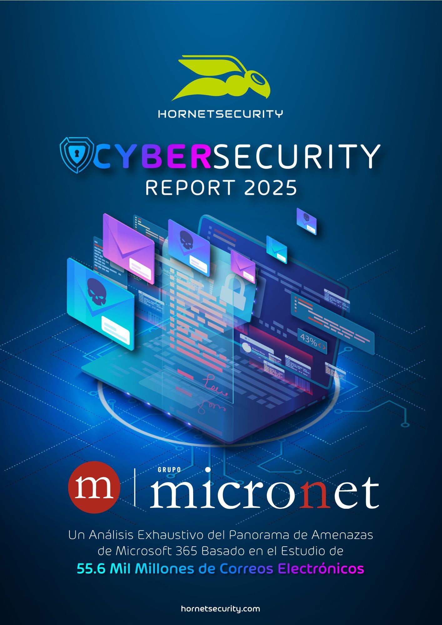 Ransomware 2025: la inteligencia artificial impulsa una nueva ola de  ciberataques