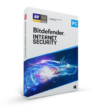 Bitdefender Internet Security