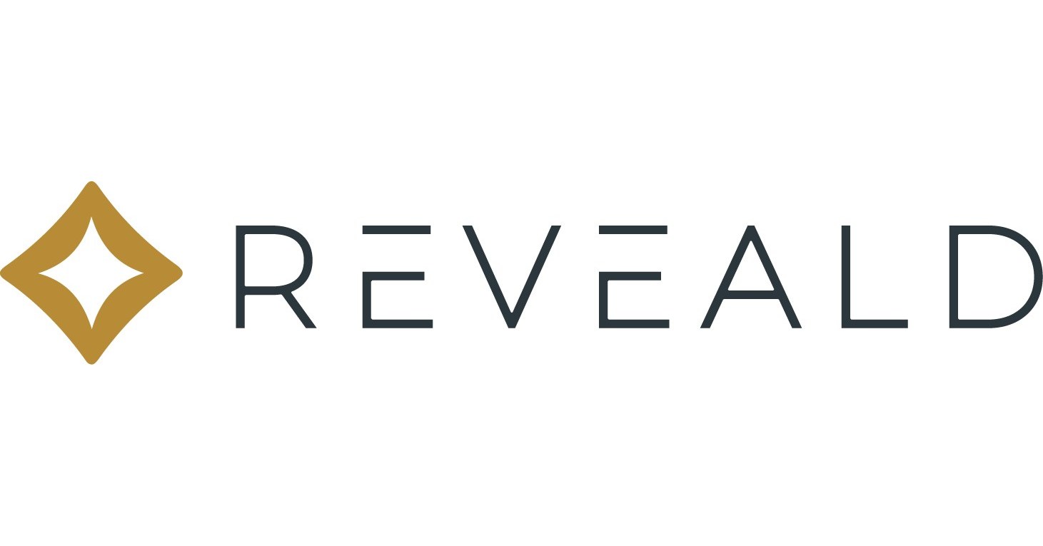 reveald logo